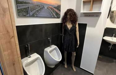 Musikbühne Flieger - das Konzept - Loften in einer Kneipe - Foto 32