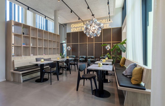 Unity Malmö - A Studio Hotel - Photo 53