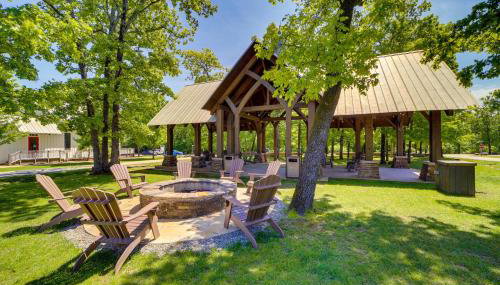 Group Getaway in Carlton Landing Walk Everywhere! - Foto 3