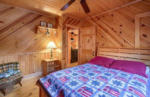 Bison Hollow Hideaway - Foto 12