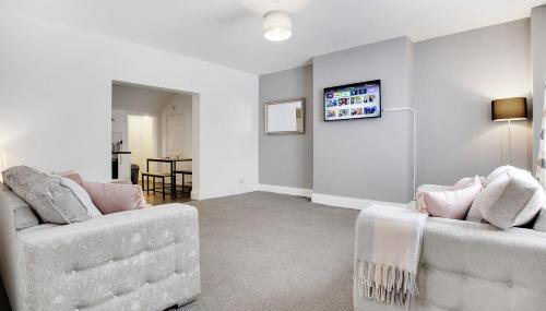 Elegantly 2-Bedroom in Ashington, Sleeps 3 - Foto 1