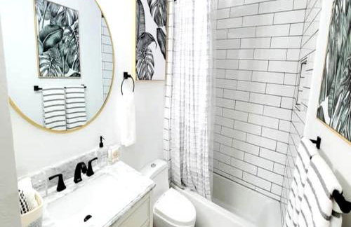 PoshPadz Banyan Villa 3 bedroom Private Pool Jupiter Beach - Foto 10