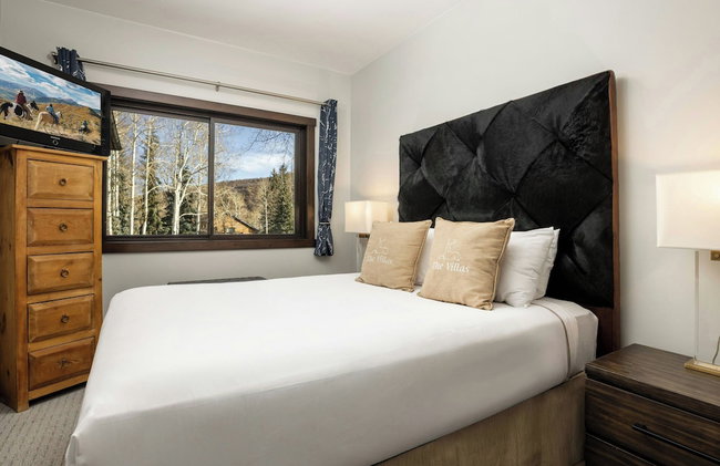 Villas at Snowmass Club - Foto 143