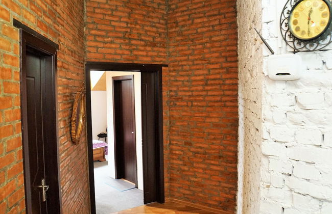 Apartment in old center of Tbilisi - Foto 20