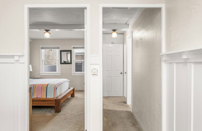 Beachside Bungalow 5 Minute Walk From the Shore - Foto 14