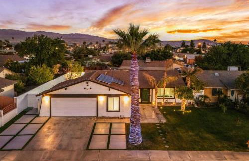 Coachella Hide-away Deals,pool,spa,Pickleball,Game - Foto 78