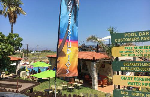 Socrates Studios and Suites - Foto 20