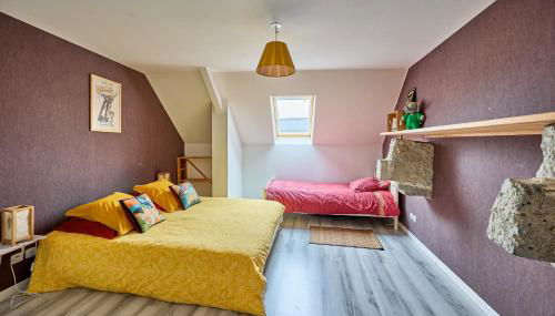 Au Pré des Dunes - A 4 km de la plage - Foto 3