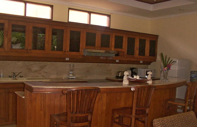 Bali Emerald Villas - Foto 25