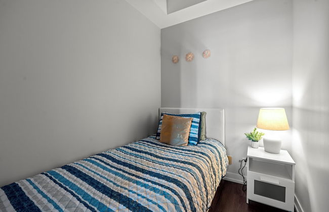 Modern Lillian Street Condos Midtown Toronto - Photo 49