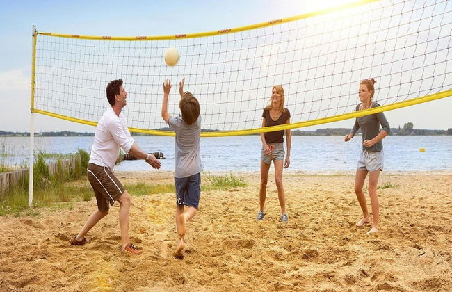 Exklusives Skandinavisches Ferienhaus - Foto 21