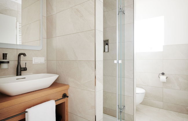 Homebound Apartments Salzburg City I - Contactless Check-In - Foto 34