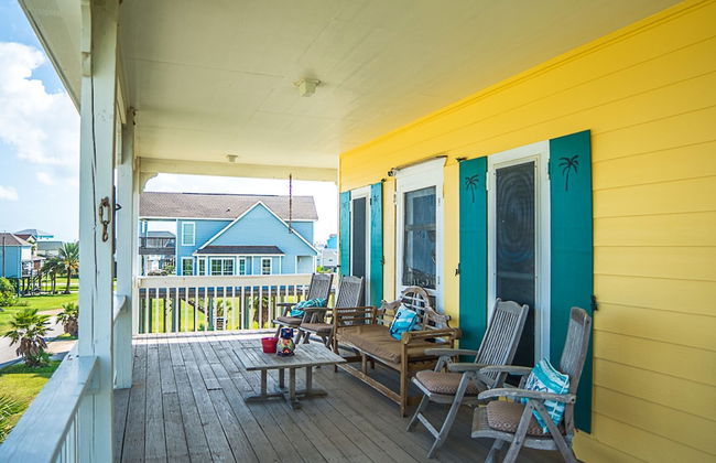 Serenity By the Sea - Great Views in Treasure Island - Foto 3