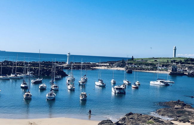 Argo Serviced Apartments - Foto 16