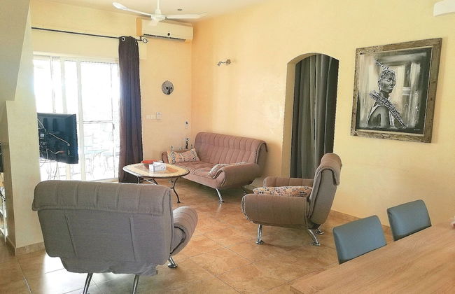 Villa Elodie - Foto 13