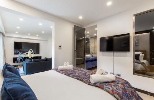 Luxury Apartments Jardins d'ARLIAS by Sweett - Foto 77