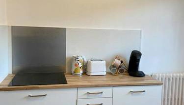 Vaste Appartement Rénové - Centre Ville - Foto 4