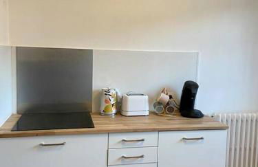 Vaste Appartement Rénové - Centre Ville - Foto 4