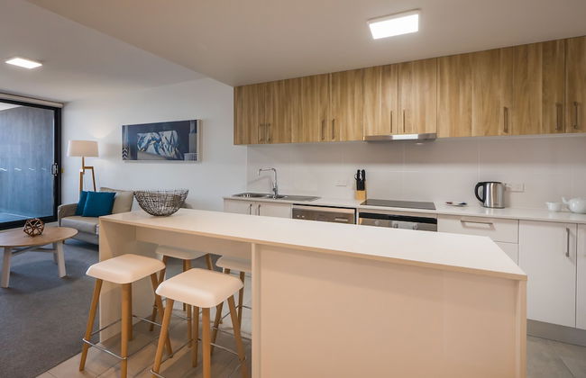 Annexe Apartments - Foto 16