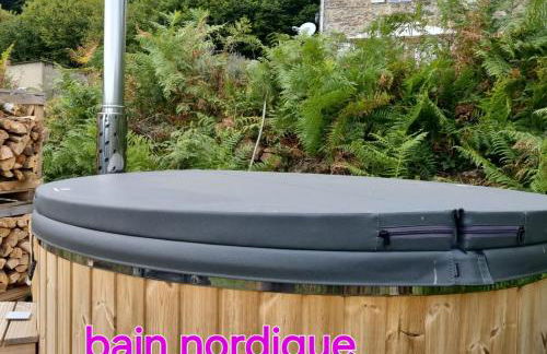 Ecurie - Gite 4 à 6 personnes - Foto 17