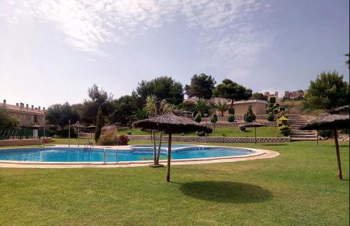 Stay in Novamar III - Foto 20