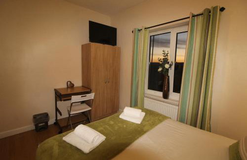 Middlecroft House Staveley by Smart Corporate Stays - Foto 26