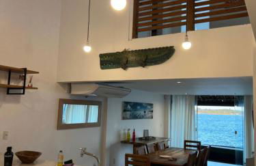 Búzios casa pé na areia em condomínio beira mar - Foto 49