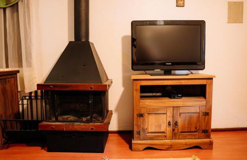 Casa com lareira em Gramado - Foto 49