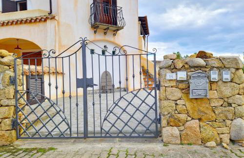 Mikè House- Appartamento con balcone a Sos Alinos - Photo 23