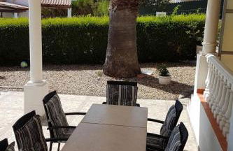 Holiday Home Nettes Ferienhaus in Altura mit Gepflegtem Garten by Interhome - Foto 25