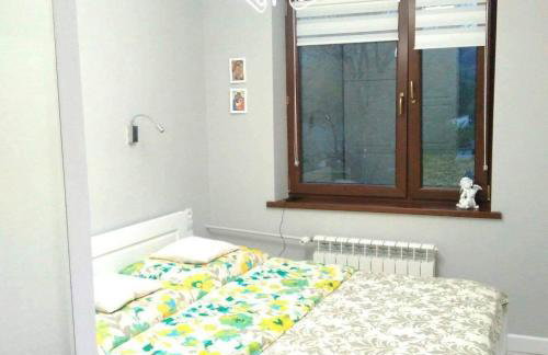 Bieszczady Apartament Gniazdo Baligród - Foto 9
