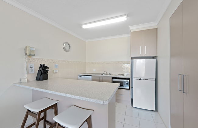 Port Pacific Resort - Foto 11