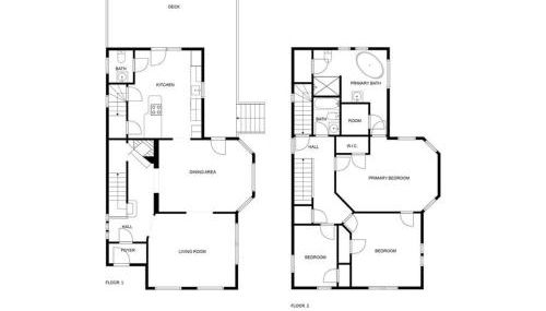 Prime West Hartford Center Location- Historic Gem - Foto 3