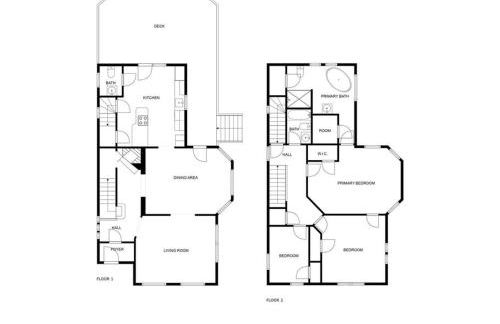 Prime West Hartford Center Location- Historic Gem - Foto 3