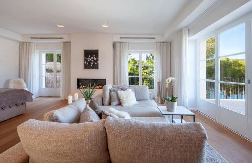 Villa Oasis Del Mar - Foto 24