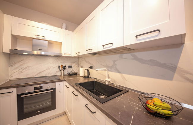 Blloku Unique Apartments 2 - Foto 23