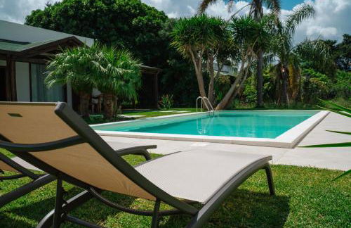 Relais Mediterraneo Collinebros - Foto 7