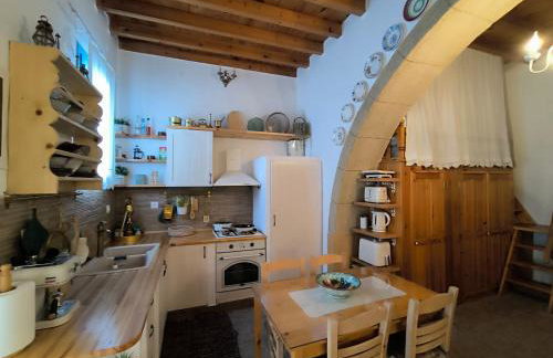 Rustic House Archangelos - Foto 35