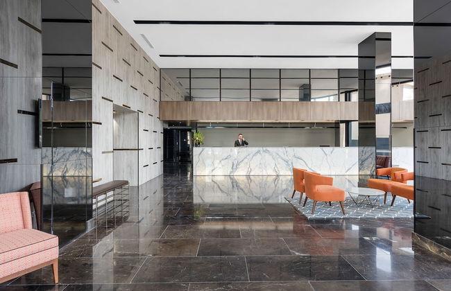 Meriton Suites Church Street, Parramatta - Photo 2