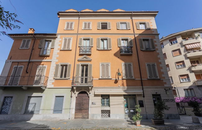 Little House Balon by Wonderful Italy - Photo 22