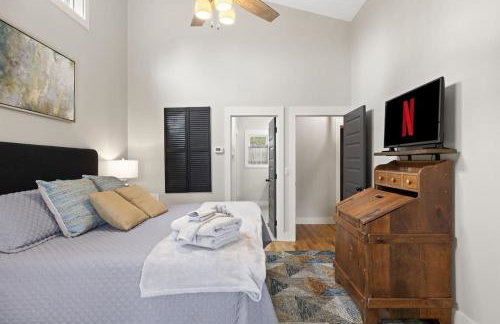 Swannanoa Serenity River Motif, Spa & Game Room - Foto 47