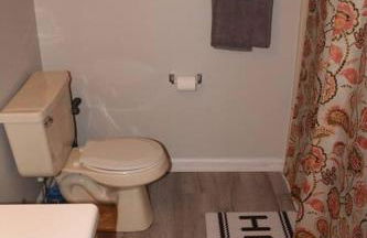 Cheerful 2-Bedroom, 2 bath with private parking - Foto 6