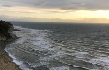 Cliffside Cottage - Foto 70