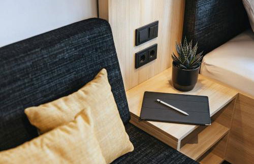 mein-schlafplatz - Leben - Arbeiten - Wohnen - Foto 7