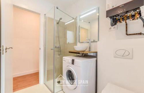 MyHouseSpain - Moderno piso en Embajadores - Photo 16