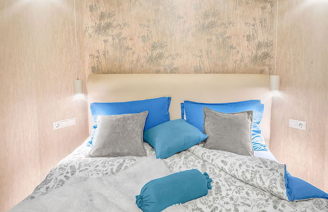 HB apartments Aghmashenebeli III - Foto 4