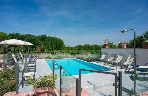 Holiday Home Villa 'Severina' mit privatem Pool by Interhome - Foto 31