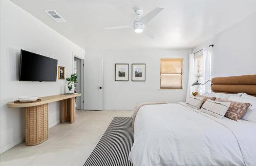 Hot Tub Pool + Firepit + Gameroom ~ Guesthouse - Foto 80