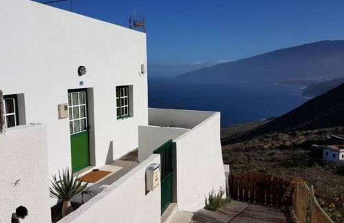 Casita Abuela Rosa - Foto 1