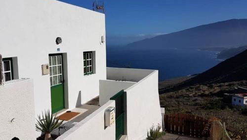 Casita Abuela Rosa - Foto 1